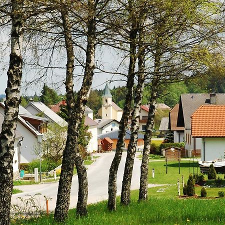 Gastehaus Rita Schaefer Hotel Barnkopf Zewnętrze zdjęcie