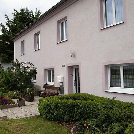 Gastehaus Rita Schaefer Hotel Barnkopf Zewnętrze zdjęcie