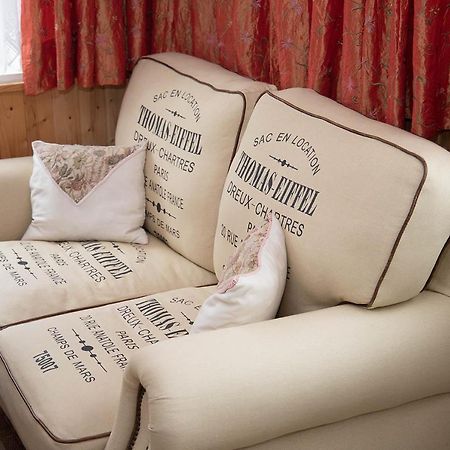 Gastehaus Rita Schaefer Hotel Barnkopf Zewnętrze zdjęcie