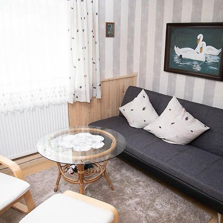 Gastehaus Rita Schaefer Hotel Barnkopf Zewnętrze zdjęcie