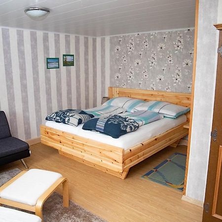 Gastehaus Rita Schaefer Hotel Barnkopf Zewnętrze zdjęcie