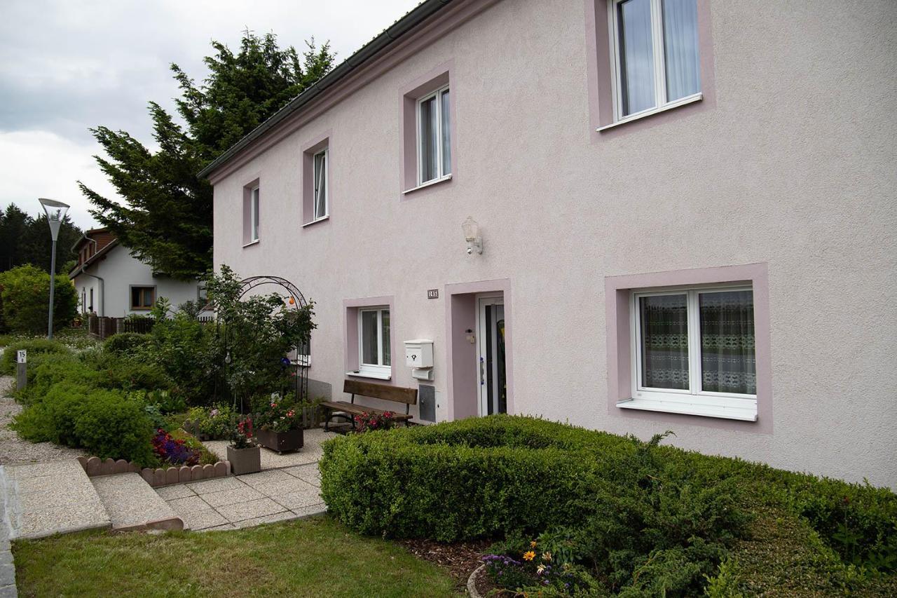 Gastehaus Rita Schaefer Hotel Barnkopf Zewnętrze zdjęcie