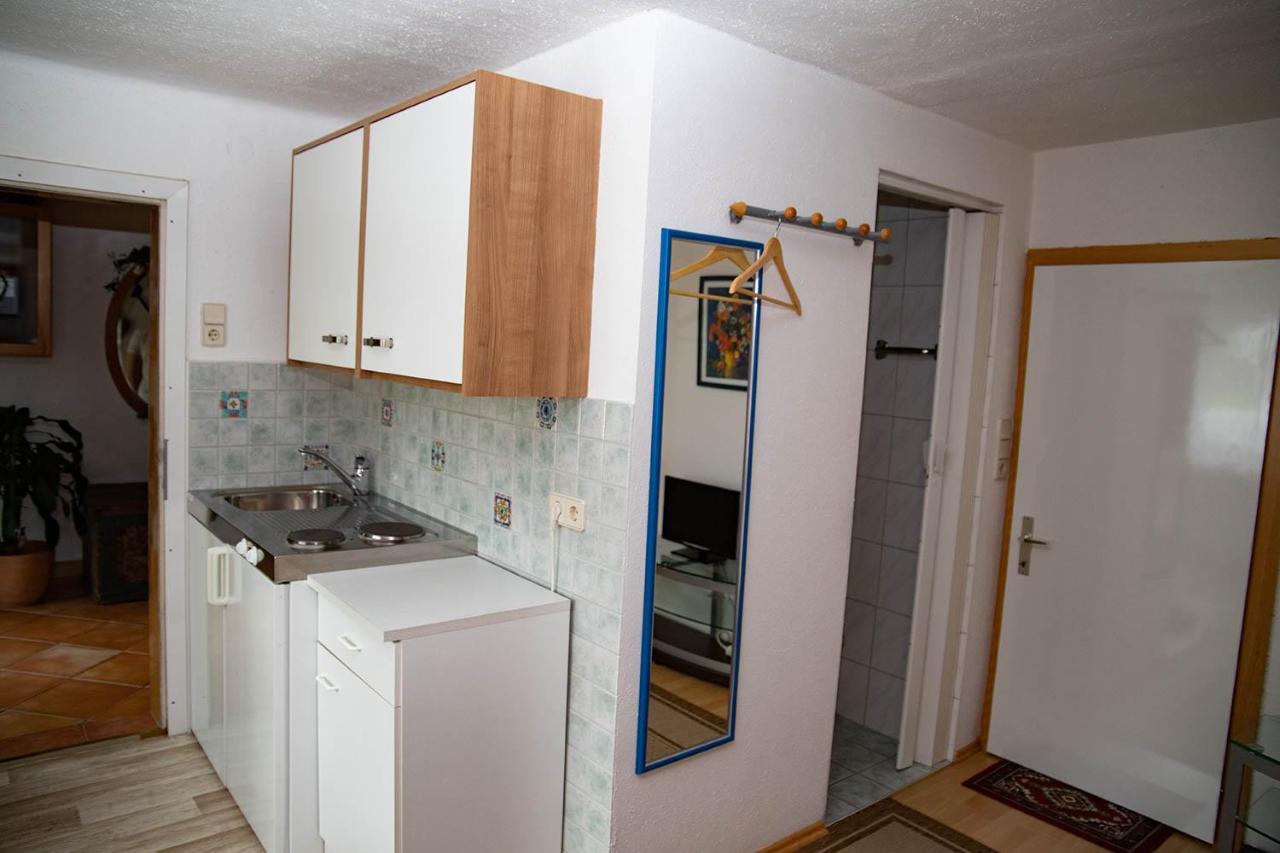 Gastehaus Rita Schaefer Hotel Barnkopf Pokój zdjęcie
