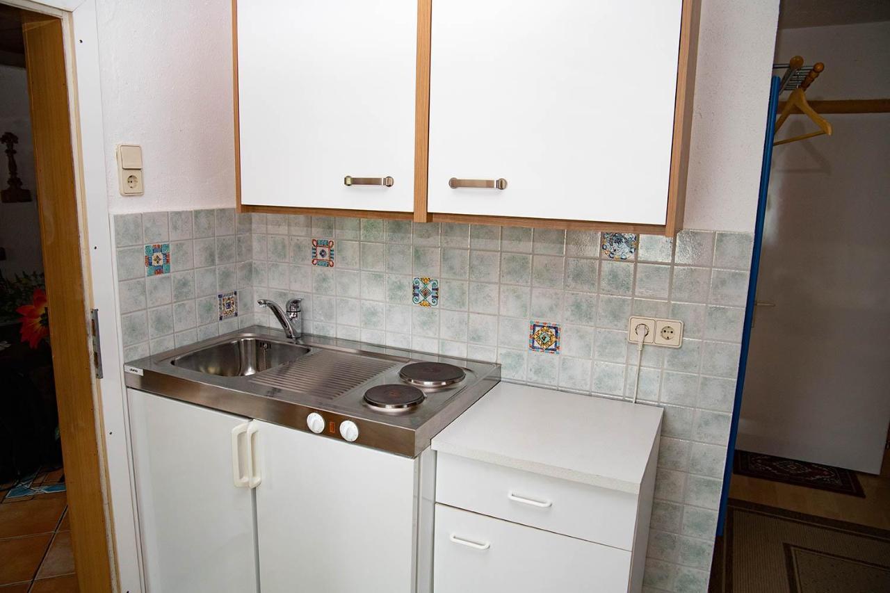 Gastehaus Rita Schaefer Hotel Barnkopf Zewnętrze zdjęcie