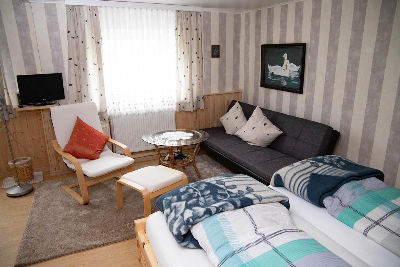 Gastehaus Rita Schaefer Hotel Barnkopf Pokój zdjęcie