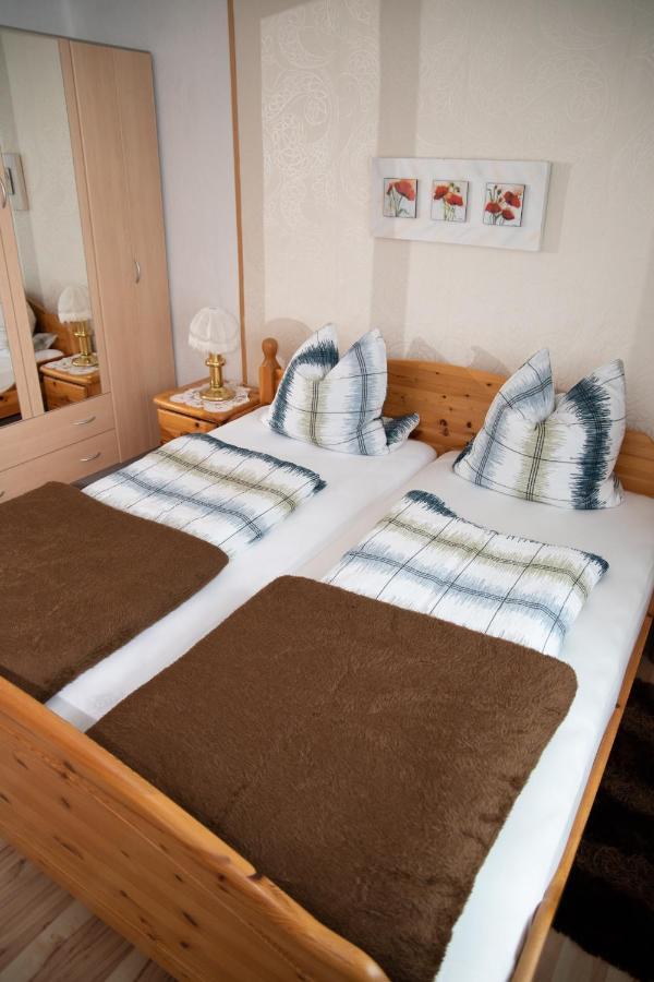 Gastehaus Rita Schaefer Hotel Barnkopf Pokój zdjęcie