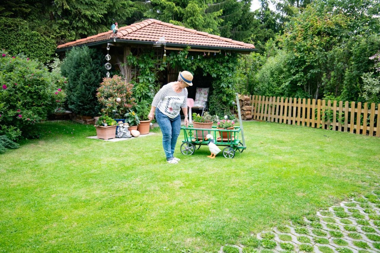 Gastehaus Rita Schaefer Hotel Barnkopf Pokój zdjęcie
