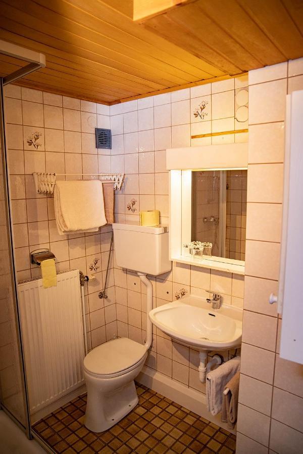 Gastehaus Rita Schaefer Hotel Barnkopf Pokój zdjęcie