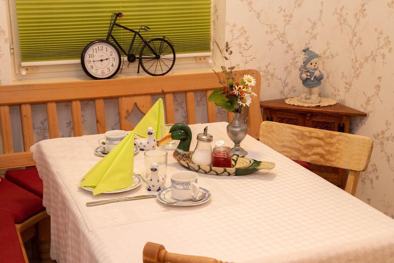 Gastehaus Rita Schaefer Hotel Barnkopf Pokój zdjęcie