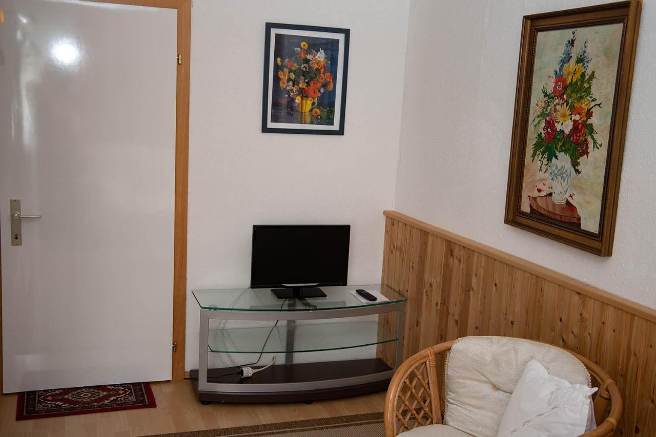 Gastehaus Rita Schaefer Hotel Barnkopf Pokój zdjęcie
